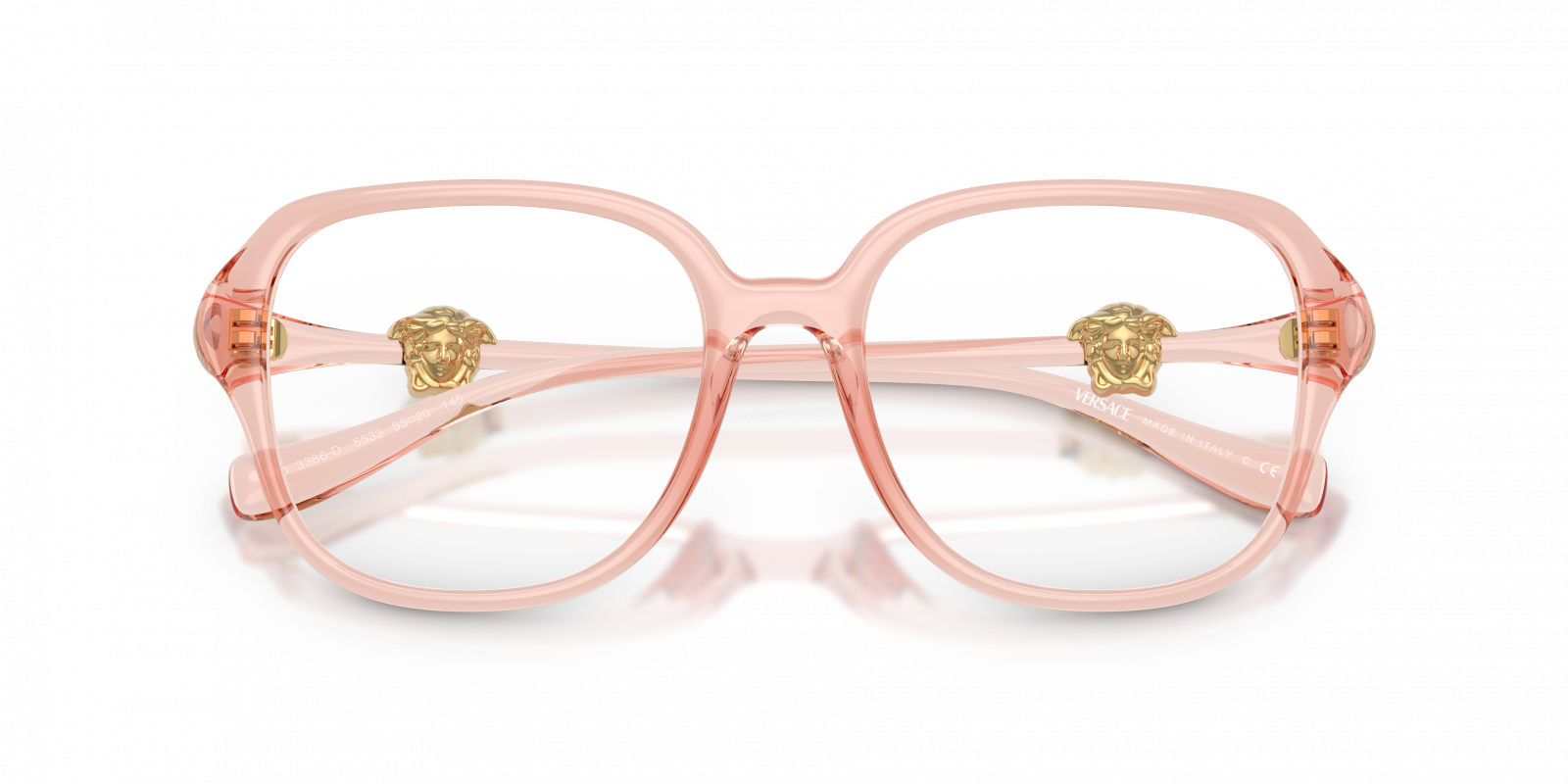 Versace VE3386D 5533  